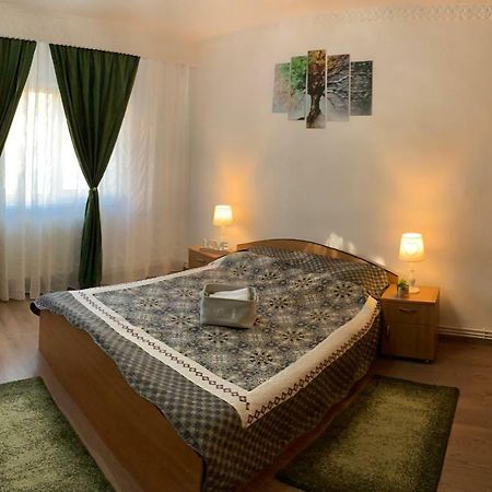 شقة ألبا يوليا  في Strada Poligonului Apartament المظهر الخارجي الصورة