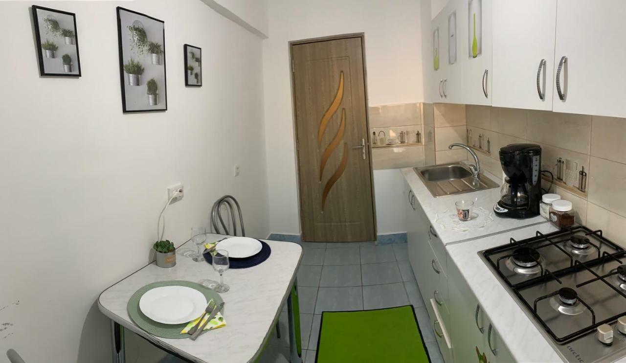شقة ألبا يوليا  في Strada Poligonului Apartament المظهر الخارجي الصورة