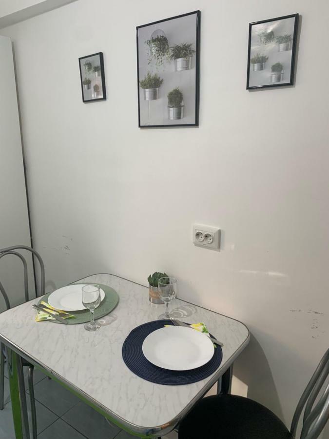 شقة ألبا يوليا  في Strada Poligonului Apartament المظهر الخارجي الصورة